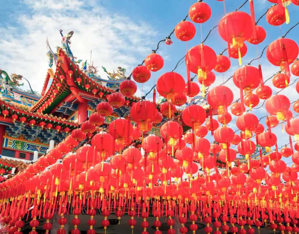 Events & Festivals