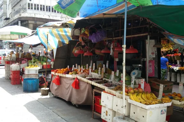 FAQs about Changi Village