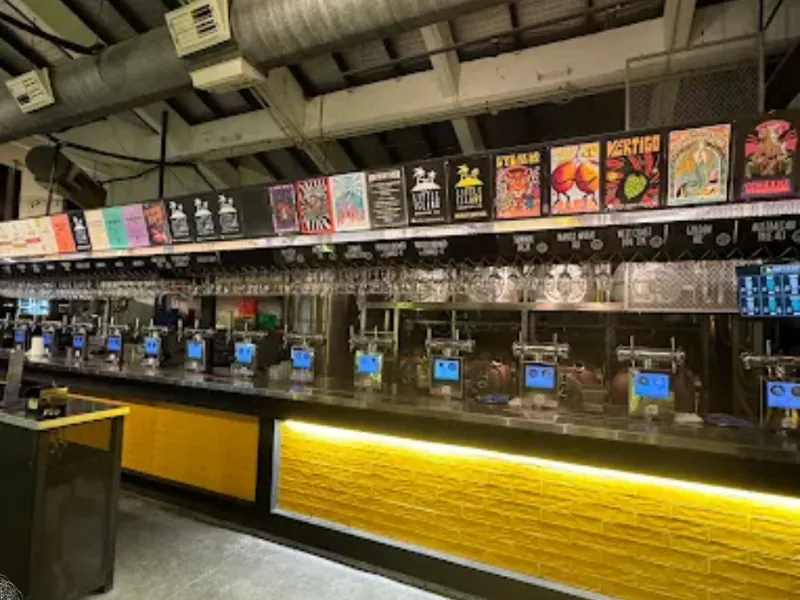 Little Island Brewing Co