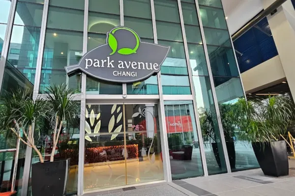 Park Avenue Changi Hotel