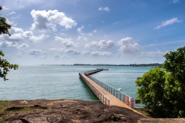 Pulau Ubin