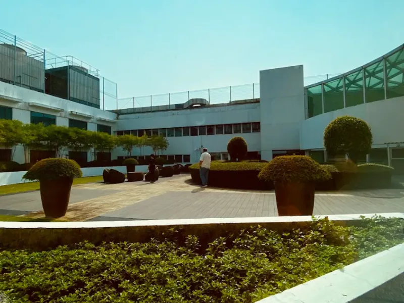 Village Hotel Changi